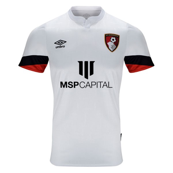 Tailandia Camiseta AFC Bournemouth Replica Segunda Ropa 2021/22